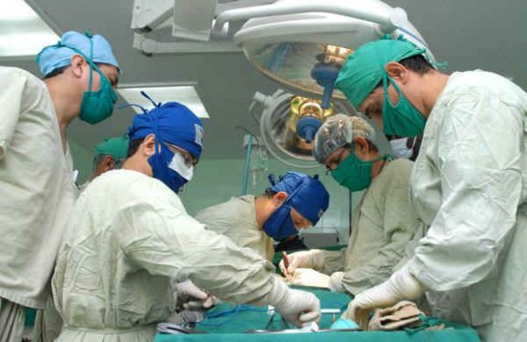 Se han realizado 293 transplantes en 7 años en la entidad