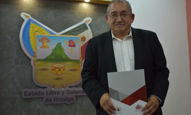 Baptista González buscará quedarse con la Junta de Gobierno