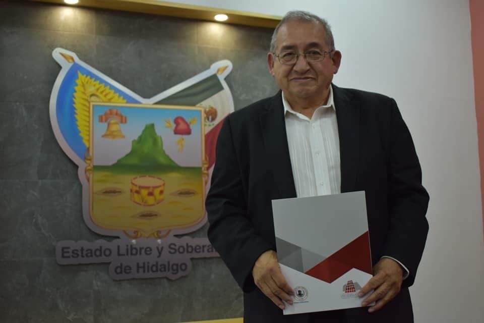 Baptista González buscará quedarse con la Junta de Gobierno