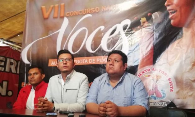 Antorcha cumple 5 meses de plantón, anuncia más movilizaciones