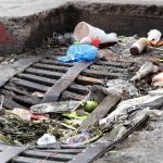 En febrero entrarán en vigor sanciones para quien tire basura en calles de Pachuca