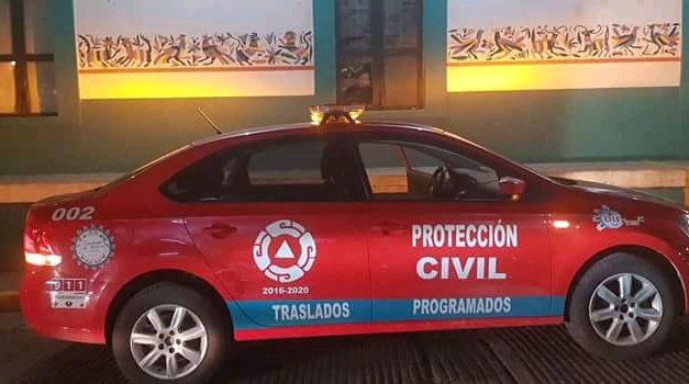 Ayuntamiento de Tenango ofrece servicio de traslados programados