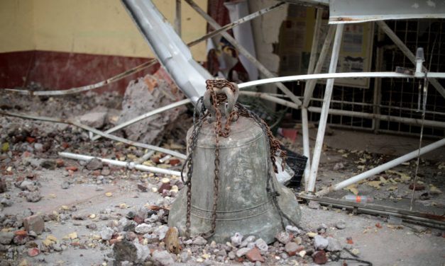 A un año, pachuqueños recuerdan el sismo