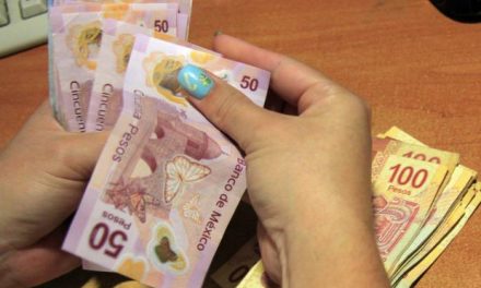 Propone Coparmex que el salario mínimo en 2021 se ubique entre 128 y 135 pesos