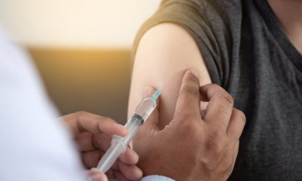 Del 5 al 10 de octubre de llevara a cabo vacunación en 64 municipios