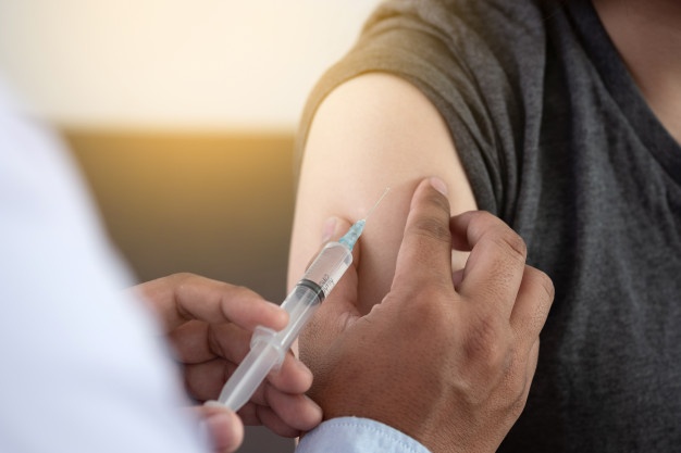 Del 5 al 10 de octubre de llevara a cabo vacunación en 64 municipios