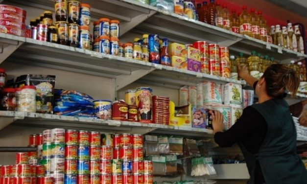 Canaco pide priorizar compras en tiendas tradicionales para reactivar la economía local