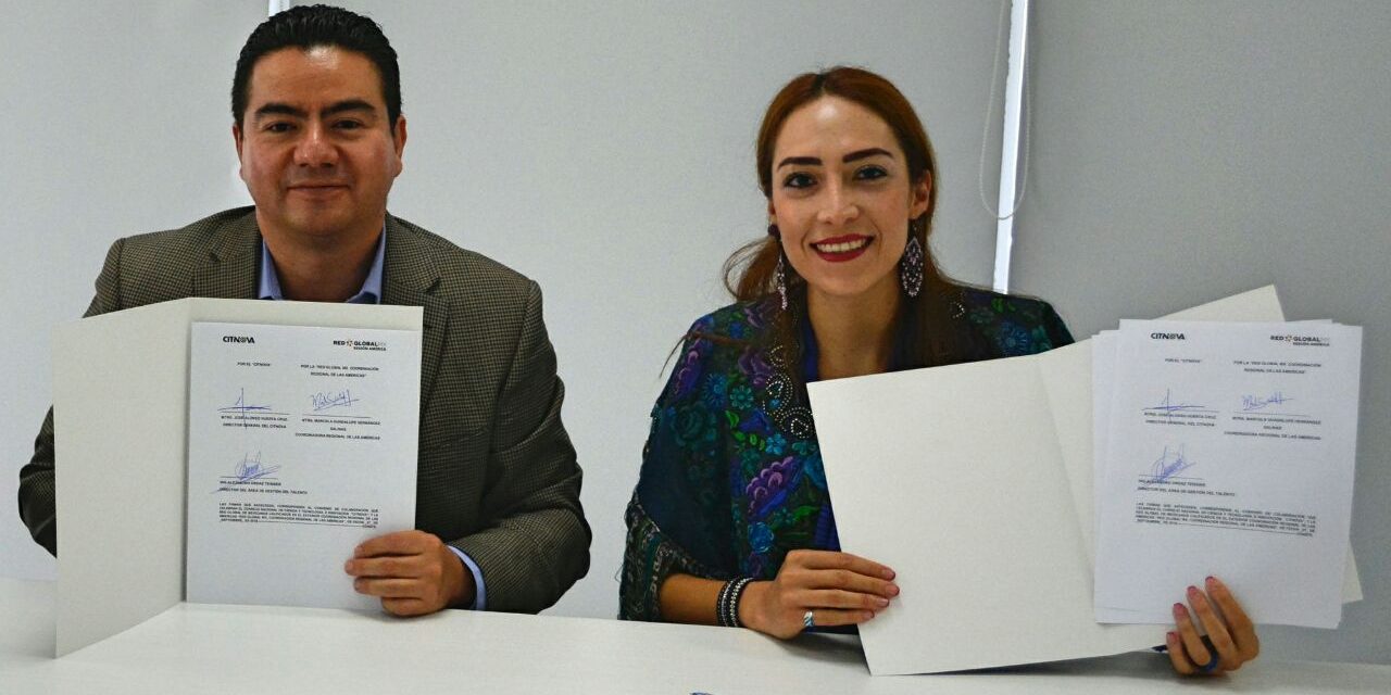 Mexicanos en el extranjero compartirán conocimientos con planteles Cobaeh