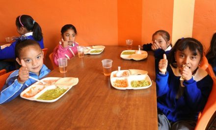 Realizan censo alimentario en Tolcayuca