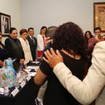 Hidalgo, líder en adopción de niños mayores de 6 años
