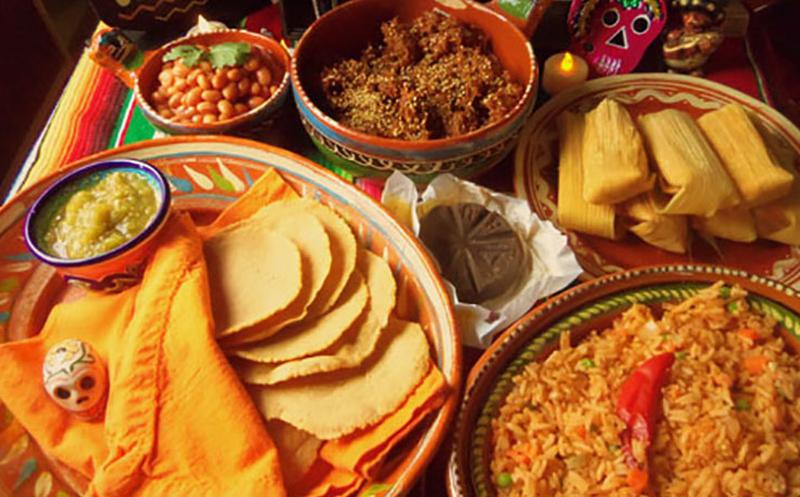 COPRISEH verificará expendios de alimentos en festejos de Día de Muertos