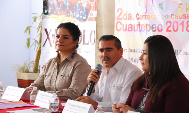 El Xantolo llegará a Cuautepec, a tráves de una muestra de altares