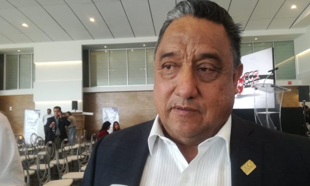 Habrá afectaciones en Hidalgo por cancelación del NAIM, señala CCEH