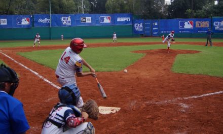 Hoy, juego de desempate rumbo a Nacional de Beisbol, en Zempoala