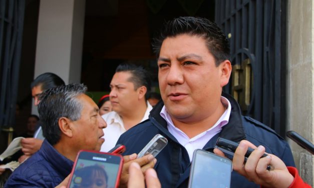 Militancia del PRD pide eliminar corrientes ideológicas en el partido