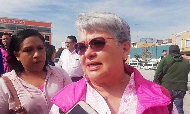 Hidalgo registra más de 5 mil casos de Enfermedades Respiratorias Agudas