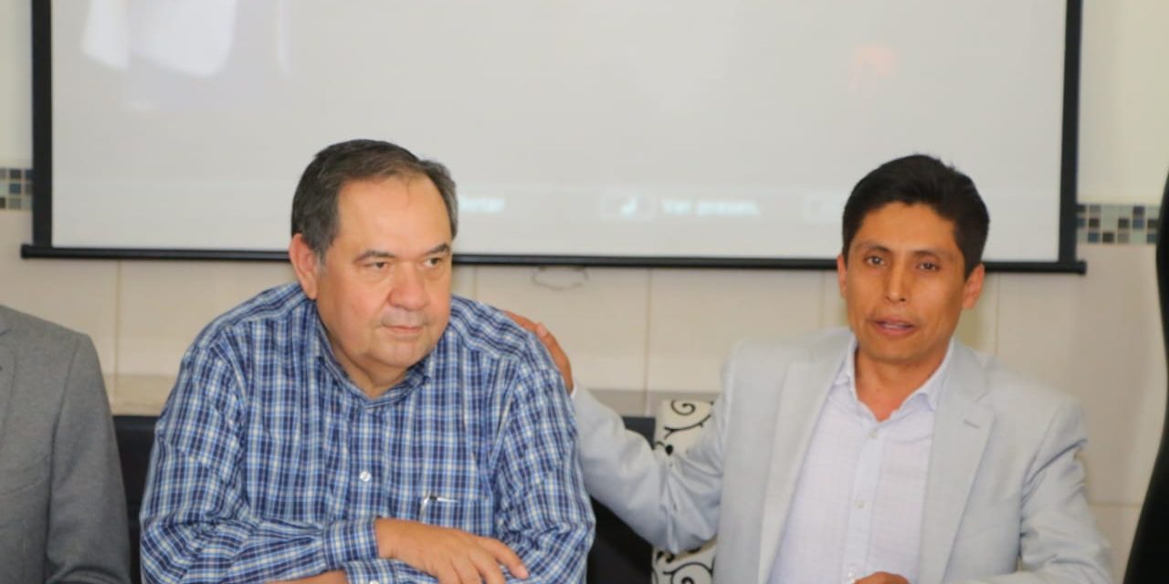 Dirigencia del PAN necesita reconciliarse con militancia: Héctor Larios