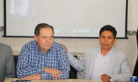 Dirigencia del PAN necesita reconciliarse con militancia: Héctor Larios