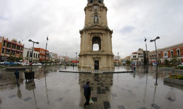 Continuará descenso de temperatura en la entidad