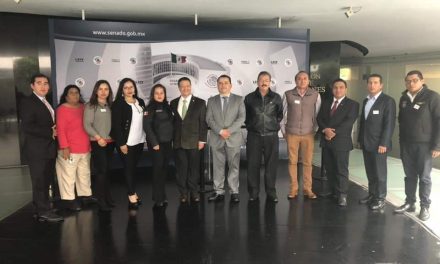 Alcaldes de Villa de Tezontepec y Zapotlán, piden apoyo a Menchaca
