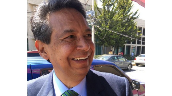 Muere Alejandro Straffon, exprocurador de Hidalgo