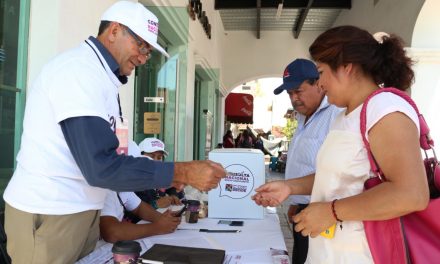 Coparmex pide que se publique lineamientos sanitarios para jornada electoral