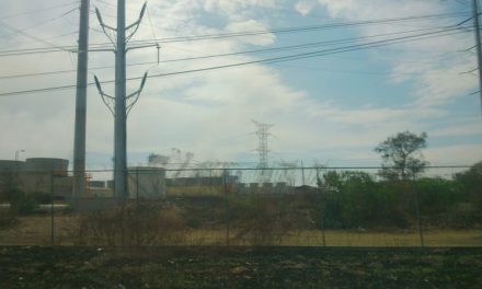 Contaminación ambiental, grave problema de Hidalgo