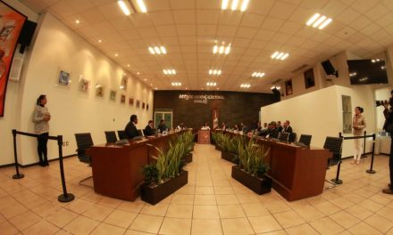 Piden al IEEH aclarar futuro de administraciones municipales ante suspensión de elecciones