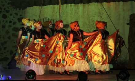 Invitan al Primer Festival de Día de Muertos en Santiago Tulantepec