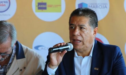 Paran 50 proyectos inmobiliarios en Hidalgo por el coronavirus