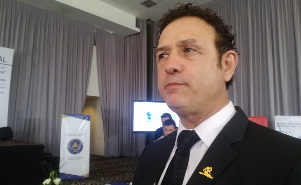 Presidente de Coparmex CDMX califica de «necio» a AMLO