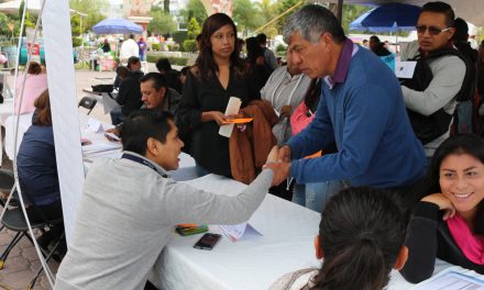 Ayuntamiento de Tizayuca incentiva la generación de empleos