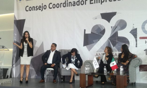 Invitan a mujeres a ser emprendedoras