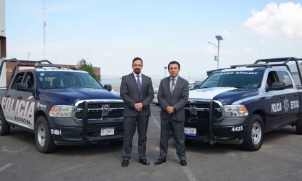 Hidalgo y Querétaro coordinan seguridad en límites territoriales