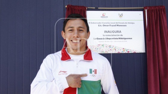 Falta de apoyo, una de las principales carencias para deportistas en México