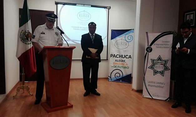 Detienen a secuestradores en Pachuca