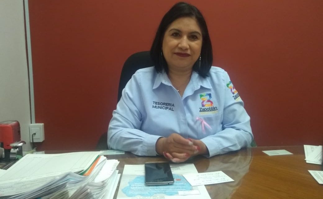 Implementan campaña de descuento de predial en Zapotlán