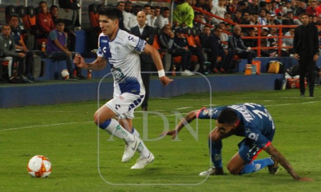 Tuzos se quedan sin final de Copa MX