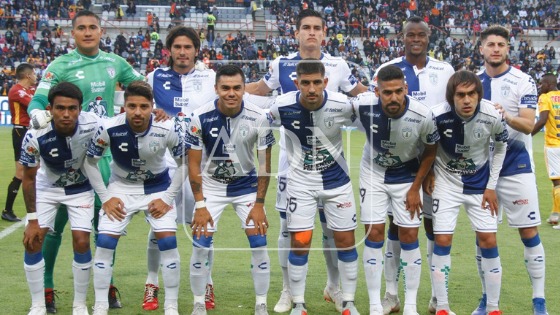 Tuzos, por su pase a Semis de Copa MX
