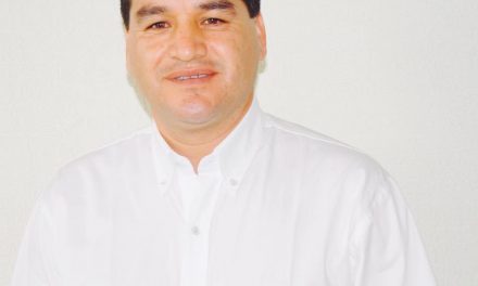 Diputado Marcelino Carbajal propone exentar a escuelas del pago de servicios