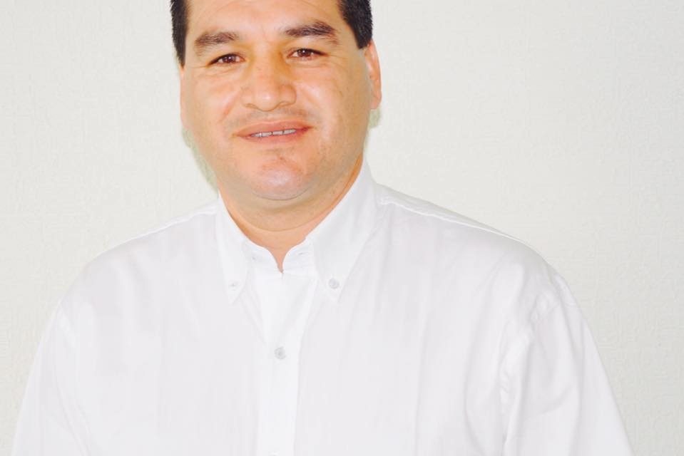 Diputado Marcelino Carbajal propone exentar a escuelas del pago de servicios