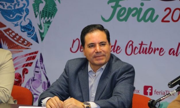 Hidalgo recibió 9.5 millones de visitantes en 2019