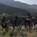 Se lleva a cabo Urban Extrem con 250 deportistas