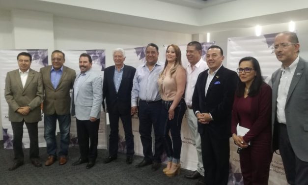 CCEH anuncia ciclo de conferencias por su aniversario 23