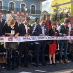 Inauguran décimo festival Internacional del Paste