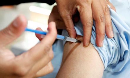 SSH anuncia fase intensiva de vacunación