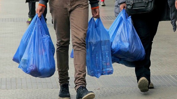 Pachuqueños apoyan la propuesta de prohibir del uso de plástico