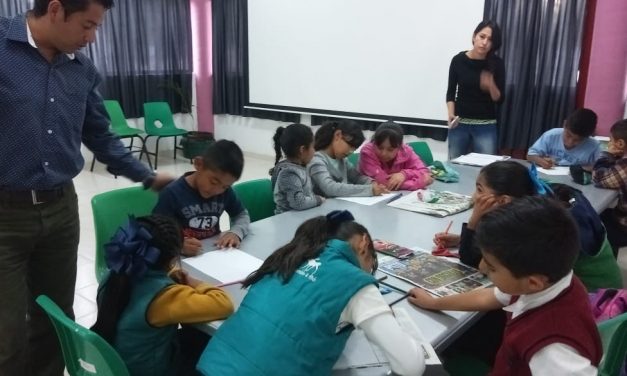 DIF Tulancingo promueve “El Buen Trato en la Familia”