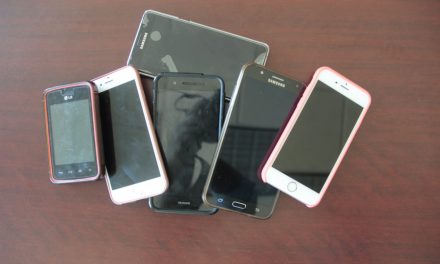 Implementarán campaña de acopio de celulares en desuso, en Tulancingo