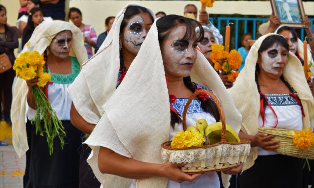 San Salvador organiza Primer Concurso de Comparsas